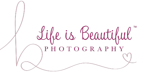 Life Is Beautiful Photography